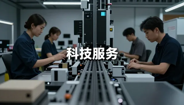 运维支持服务包