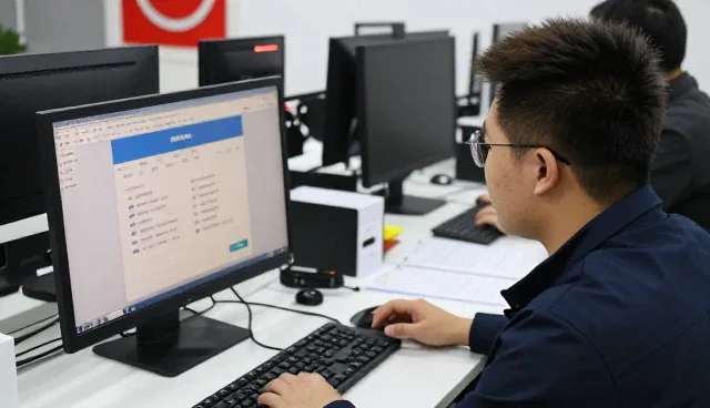 深圳市龙岗区棋莱富数码商行打造值得信赖的数据平台建设