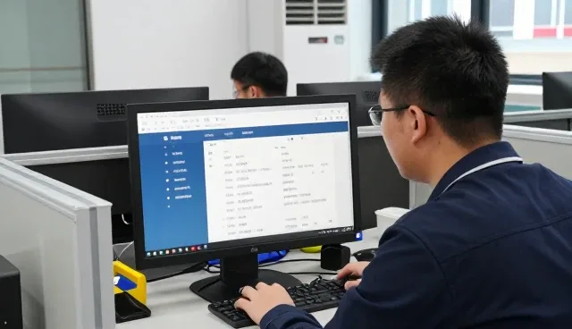 数字化平台如何满足现代高峰期运行需求