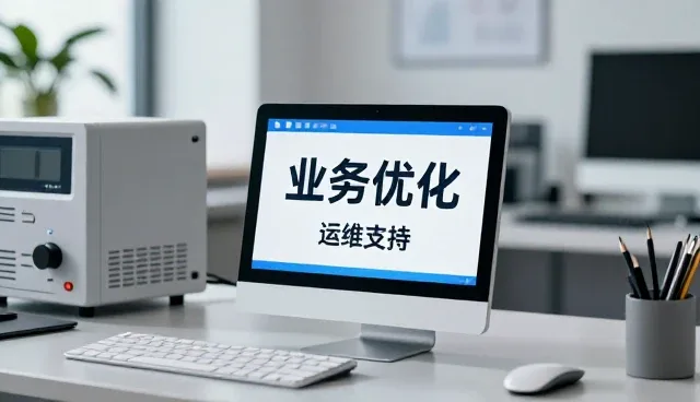 从户外场地说起:数字化平台运维支持